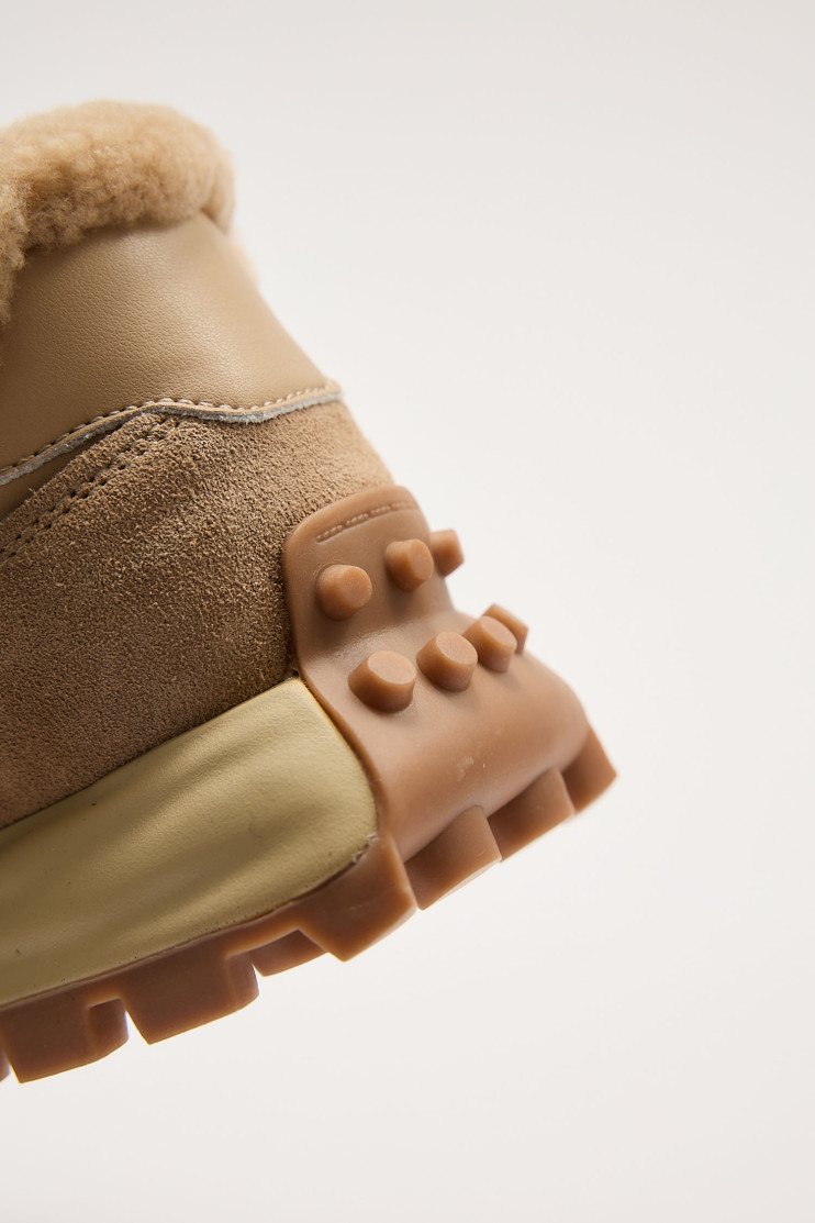 Кроссовки ALLSY 190221 - Вид 8 - интернет магазин sandalini.ua