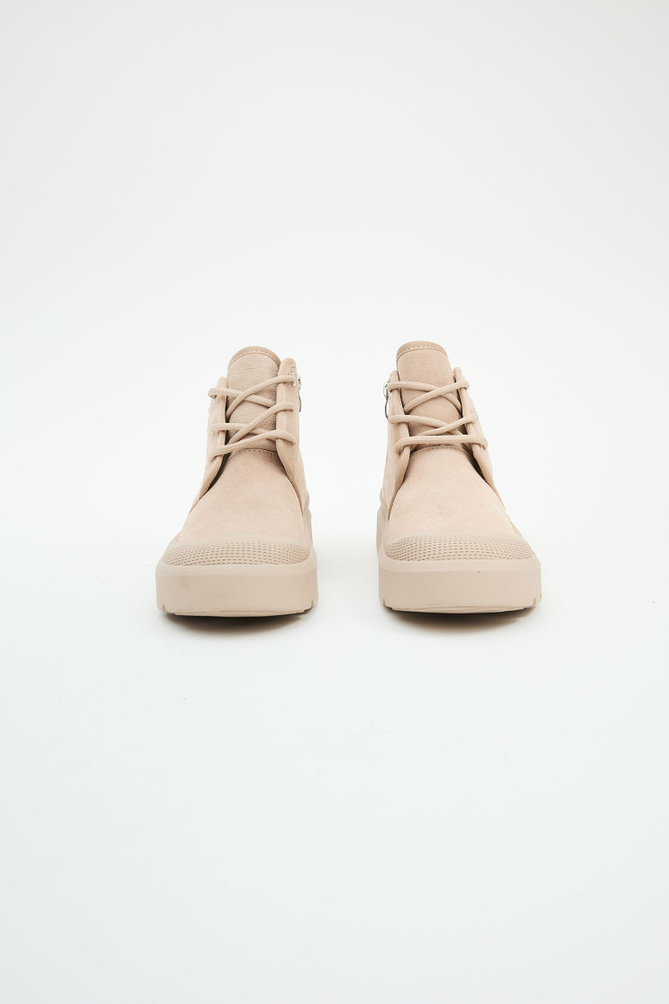 Черевики Lonza 192387 - Вид 3 - інтернет магазин sandalini.ua