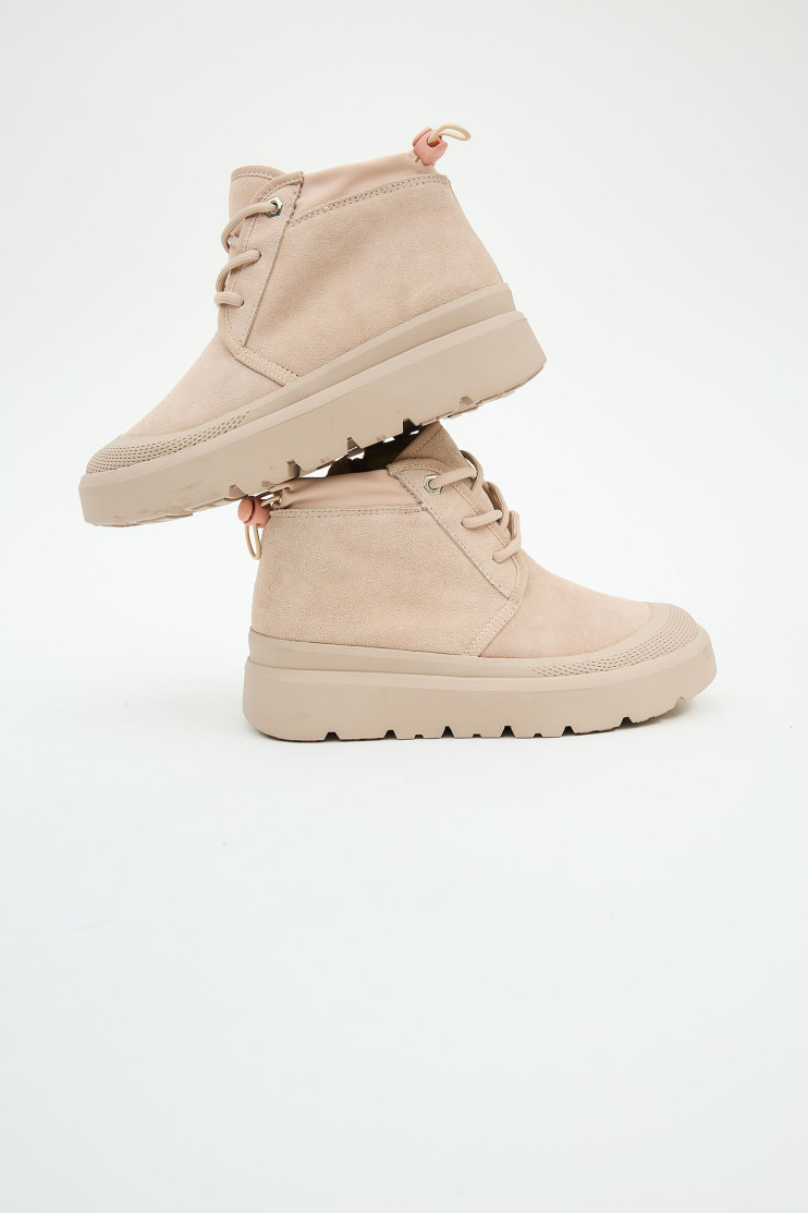 Черевики Lonza 192387 - Вид 4 - інтернет магазин sandalini.ua