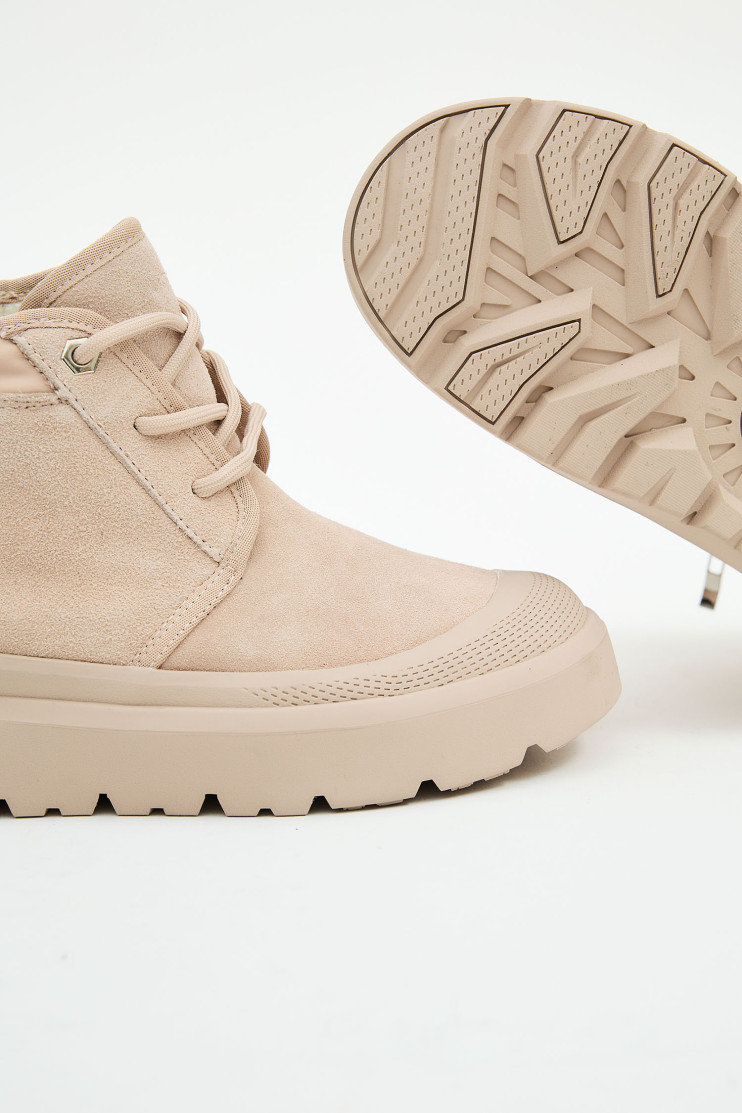 Черевики Lonza 192387 - Вид 6 - інтернет магазин sandalini.ua