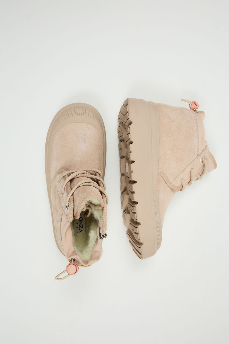 Черевики Lonza 192387 - Вид 7 - інтернет магазин sandalini.ua