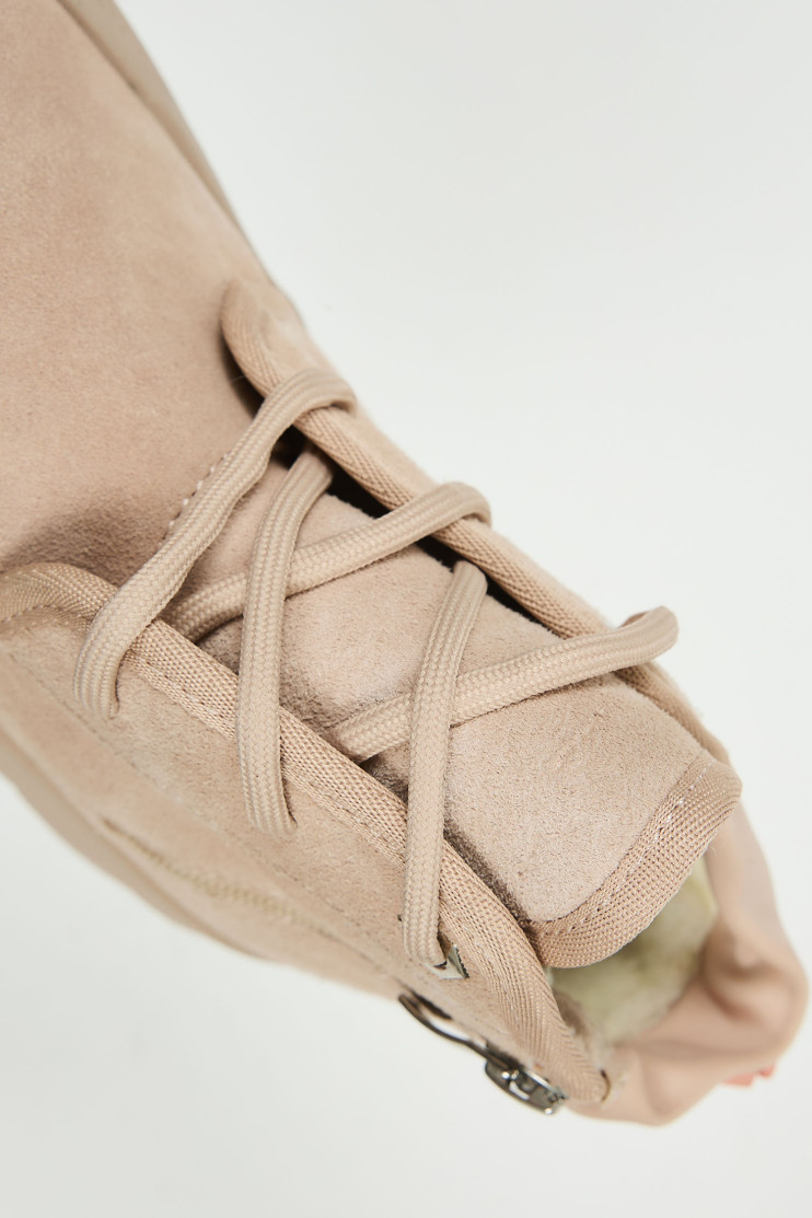 Черевики Lonza 192387 - Вид 11 - інтернет магазин sandalini.ua