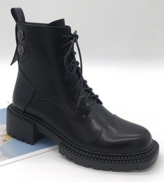 Черевики Fabio Monelli 159990 - Вид 1 - інтернет магазин sandalini.ua