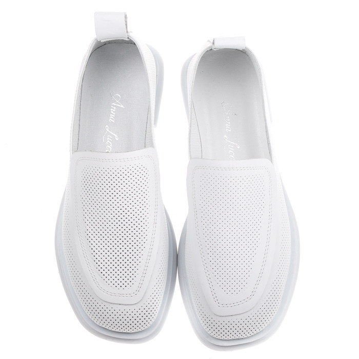 Туфлі Anna Lucci 172075 - Вид 11 - інтернет магазин sandalini.ua