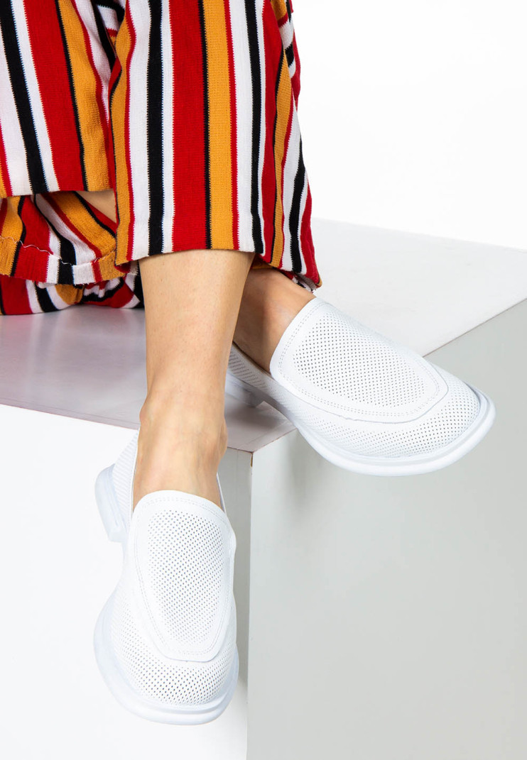 Туфлі Anna Lucci 172075 - Вид 3 - інтернет магазин sandalini.ua