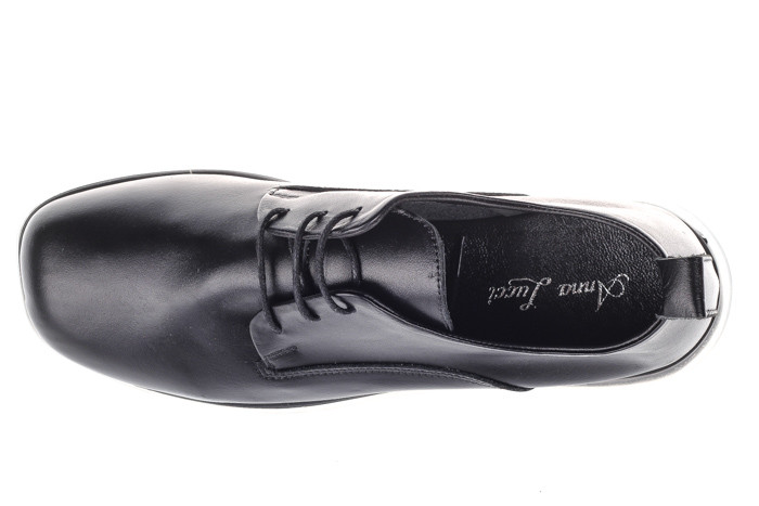 Туфлі Anna Lucci 165977 - Вид 4 - інтернет магазин sandalini.ua