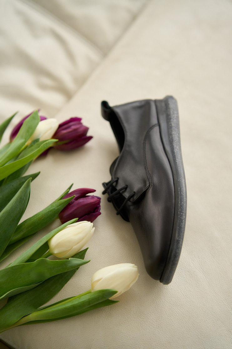 Туфлі Anna Lucci 165977 - Вид 2 - інтернет магазин sandalini.ua