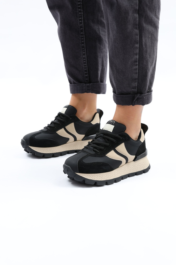 Кросівки Lonza 198935 - Вид 1 - інтернет магазин sandalini.ua