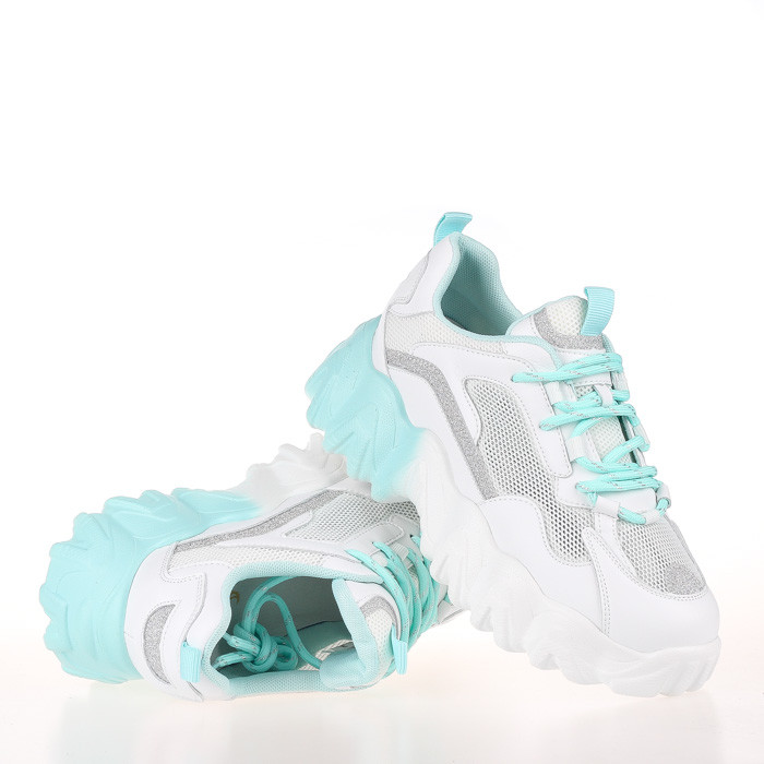 Кросівки Lonza 158168 - Вид 1 - інтернет магазин sandalini.ua