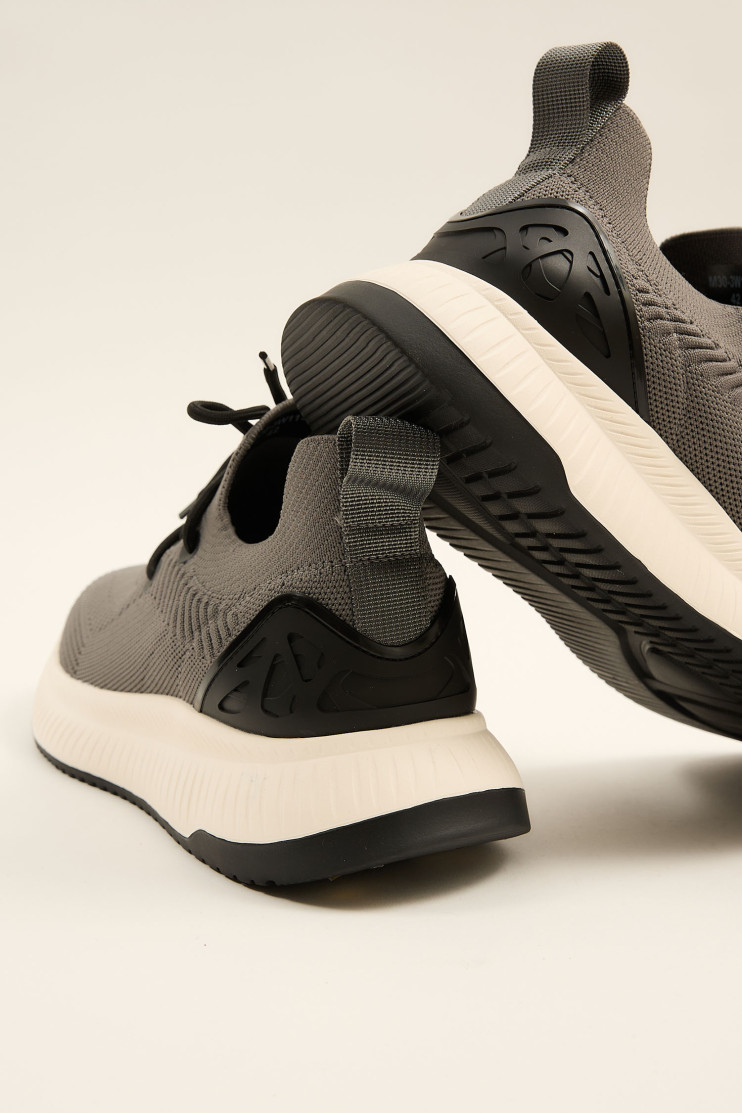 Кросівки чоловічі Fabio Monelli 199563 - Вид 2 - інтернет магазин sandalini.ua