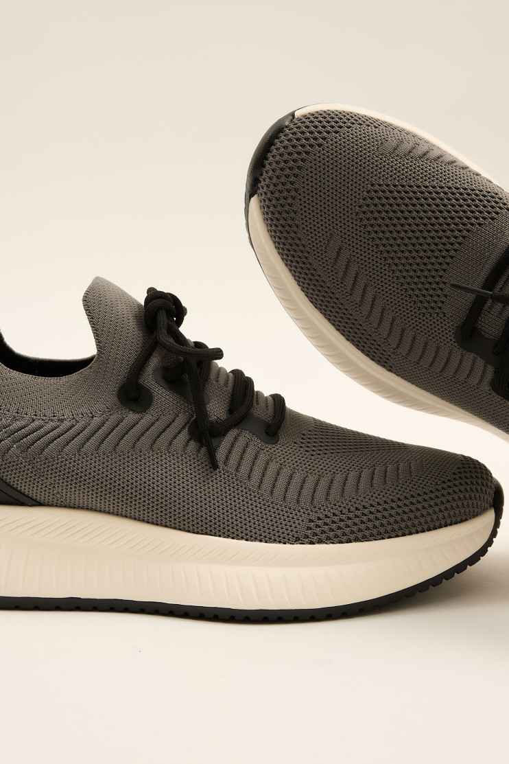 Кросівки чоловічі Fabio Monelli 199563 - Вид 4 - інтернет магазин sandalini.ua