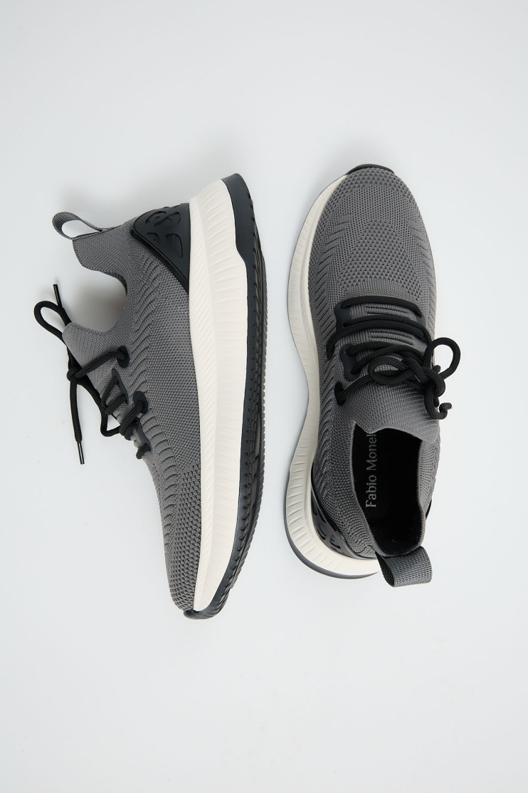 Кросівки чоловічі Fabio Monelli 199563 - Вид 1 - інтернет магазин sandalini.ua