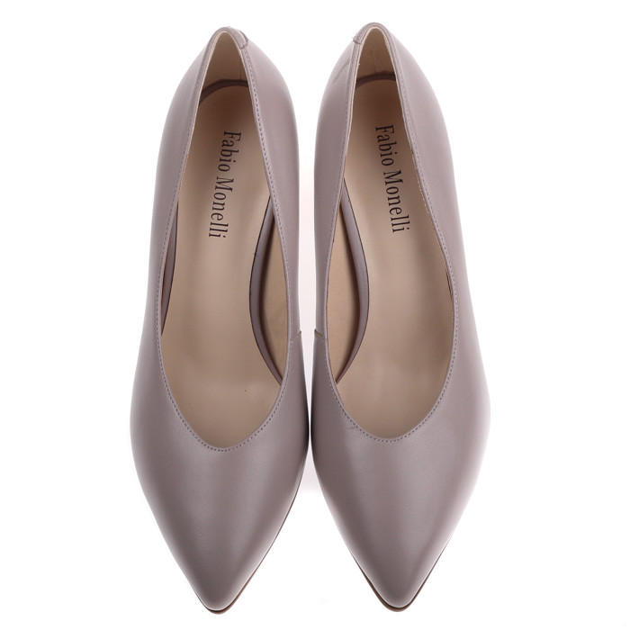 Туфлі Fabio Monelli 167012 - Вид 5 - інтернет магазин sandalini.ua