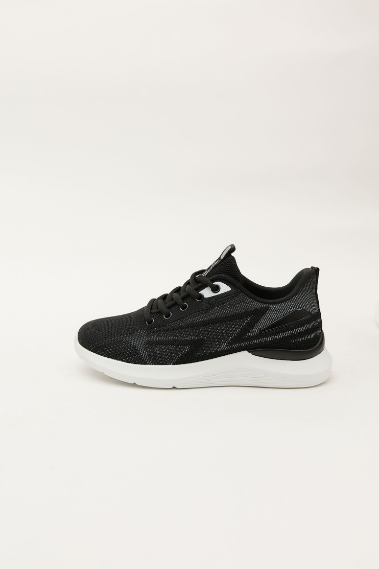 Кроссовки ALLSY 198240 - Вид 1 - интернет магазин sandalini.ua