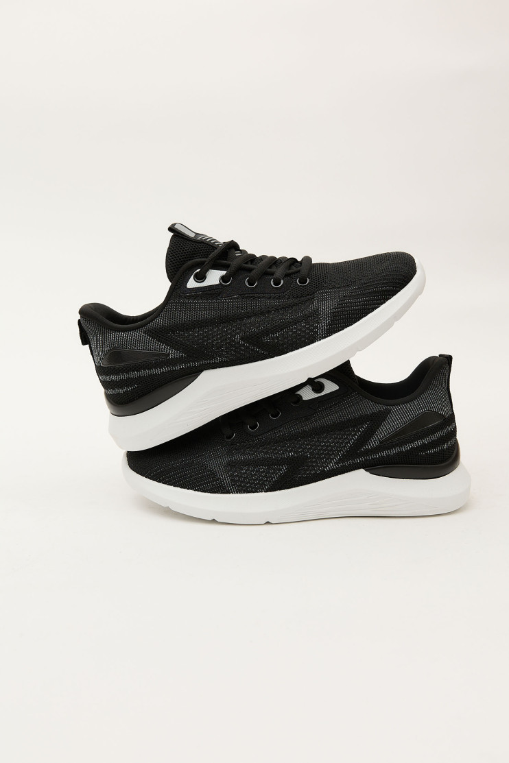 Кроссовки ALLSY 198240 - Вид 2 - интернет магазин sandalini.ua