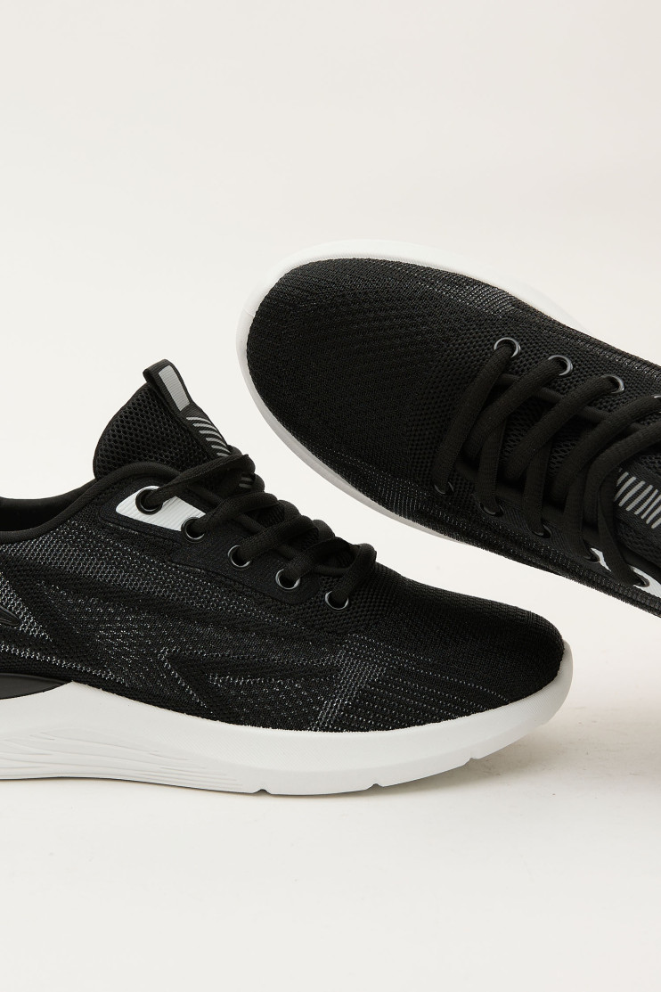 Кроссовки ALLSY 198240 - Вид 3 - интернет магазин sandalini.ua