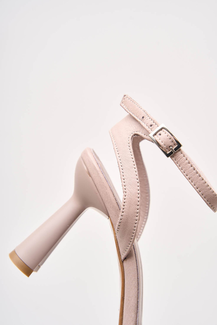 Босоніжки Anna Lucci 170117 - Вид 6 - інтернет магазин sandalini.ua