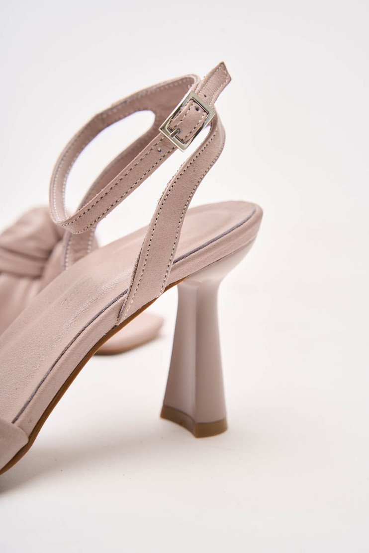 Босоніжки Anna Lucci 170117 - Вид 9 - інтернет магазин sandalini.ua