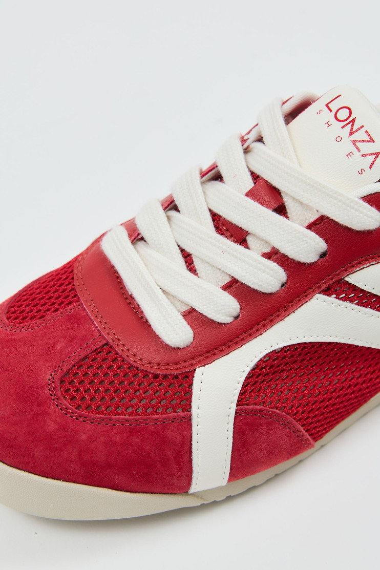 Кроссовки Lonza 205356 - Вид 3 - интернет магазин sandalini.ua