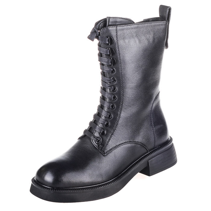 Черевики Anna Lucci 165552 - Вид 4 - інтернет магазин sandalini.ua