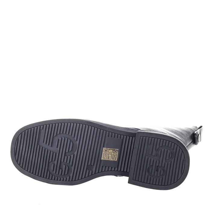 Черевики Anna Lucci 165552 - Вид 8 - інтернет магазин sandalini.ua