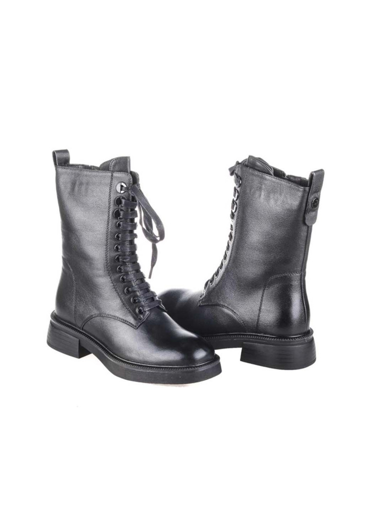 Черевики Anna Lucci 165552 - Вид 1 - інтернет магазин sandalini.ua