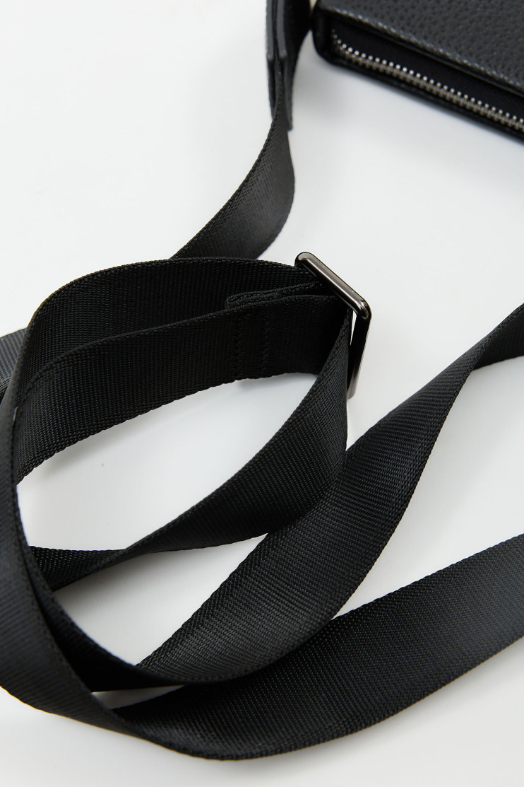 Сумка Lonza 205921 - Вид 5 - интернет магазин sandalini.ua