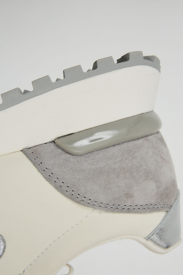 Кроссовки Lonza 204477 - Вид 3 - интернет магазин sandalini.ua