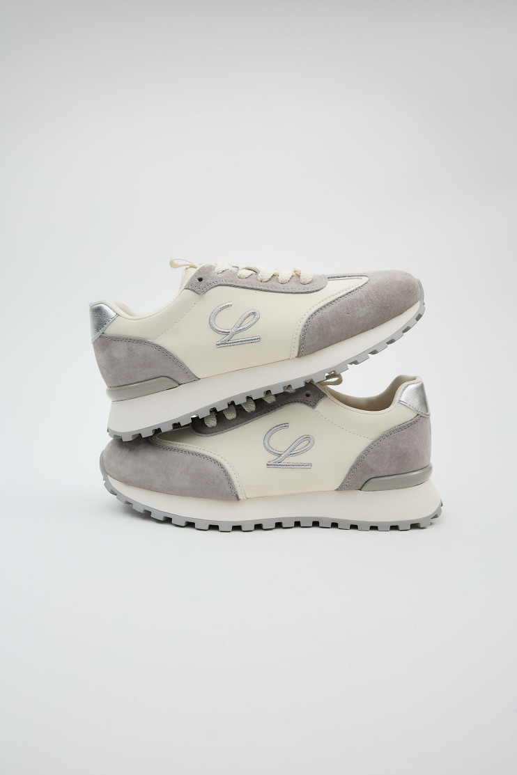 Кроссовки Lonza 204477 - Вид 6 - интернет магазин sandalini.ua