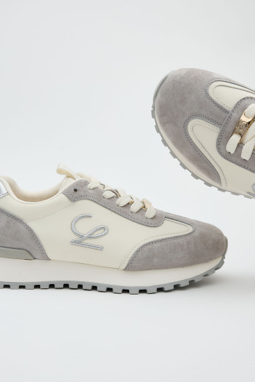 Кроссовки Lonza 204477