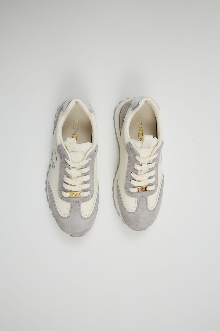 Кроссовки Lonza 204477 - Вид 9 - интернет магазин sandalini.ua