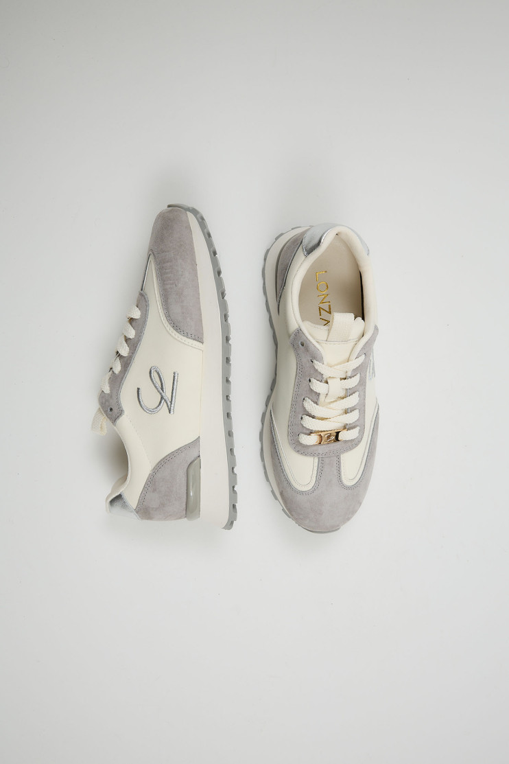 Кроссовки Lonza 204477 - Вид 10 - интернет магазин sandalini.ua