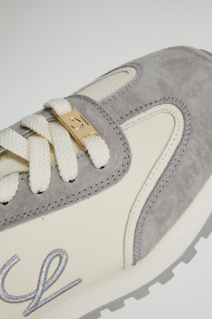 Кроссовки Lonza 204477 - Вид 11 - интернет магазин sandalini.ua