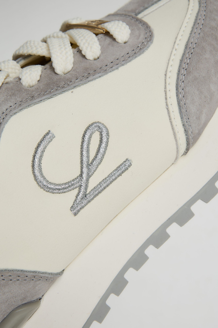 Кроссовки Lonza 204477 - Вид 12 - интернет магазин sandalini.ua