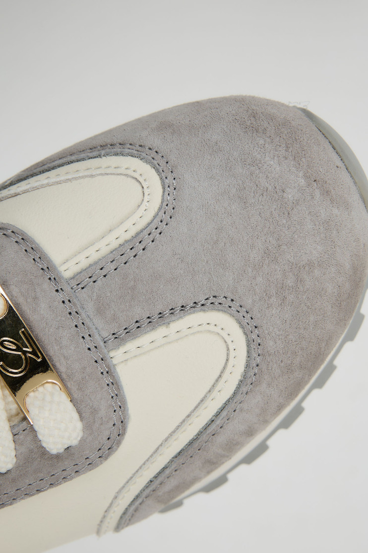 Кроссовки Lonza 204477 - Вид 13 - интернет магазин sandalini.ua