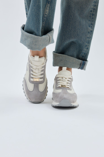 Кроссовки Lonza 204477