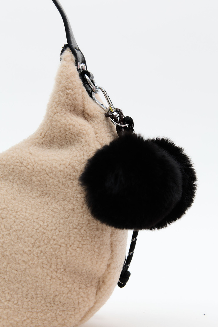 Сумка Lonza 206361 - Вид 3 - интернет магазин sandalini.ua