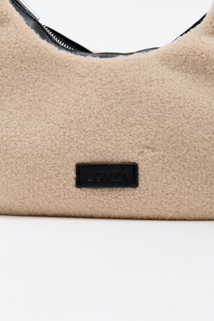 Сумка Lonza 206361 - Вид 4 - интернет магазин sandalini.ua