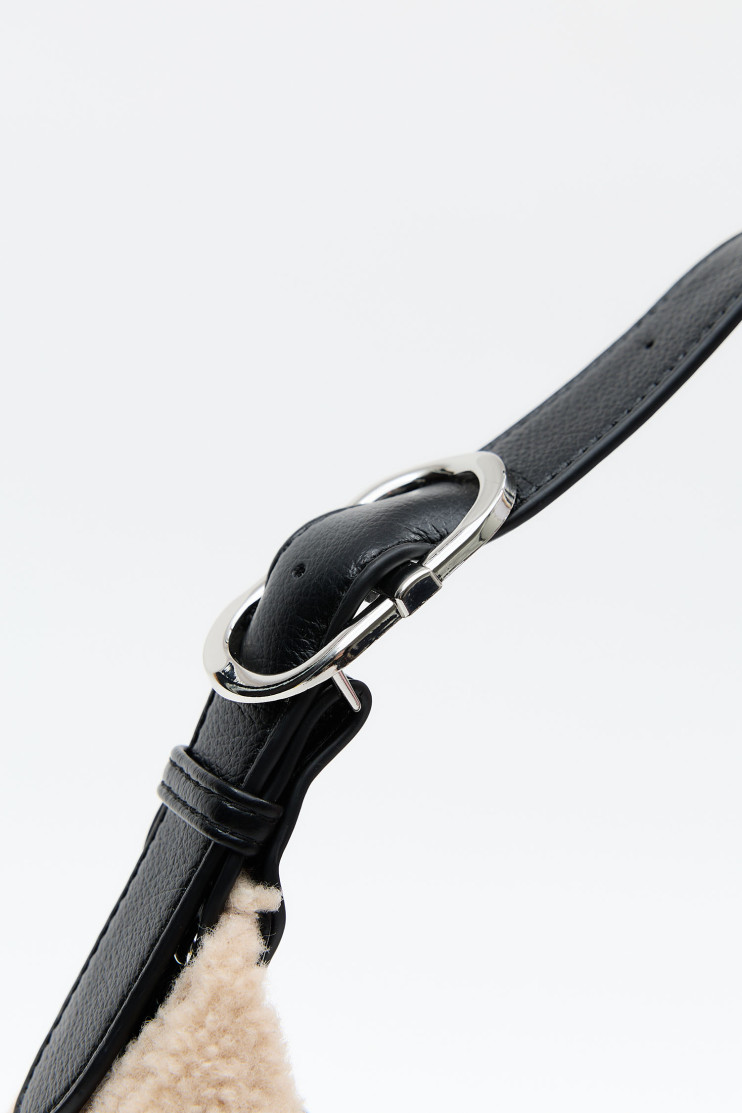 Сумка Lonza 206361 - Вид 5 - интернет магазин sandalini.ua