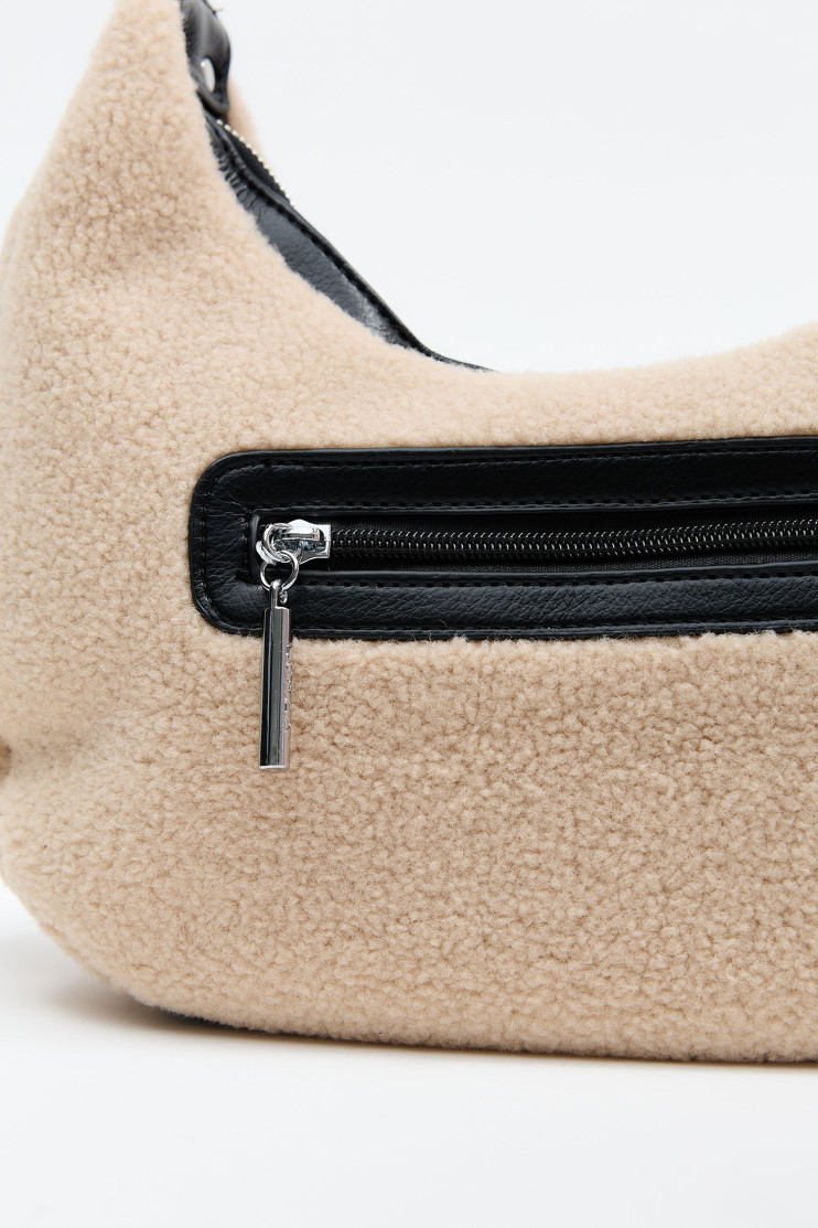 Сумка Lonza 206361 - Вид 8 - интернет магазин sandalini.ua