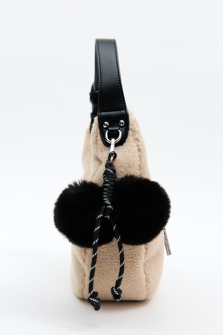 Сумка Lonza 206361 - Вид 9 - интернет магазин sandalini.ua