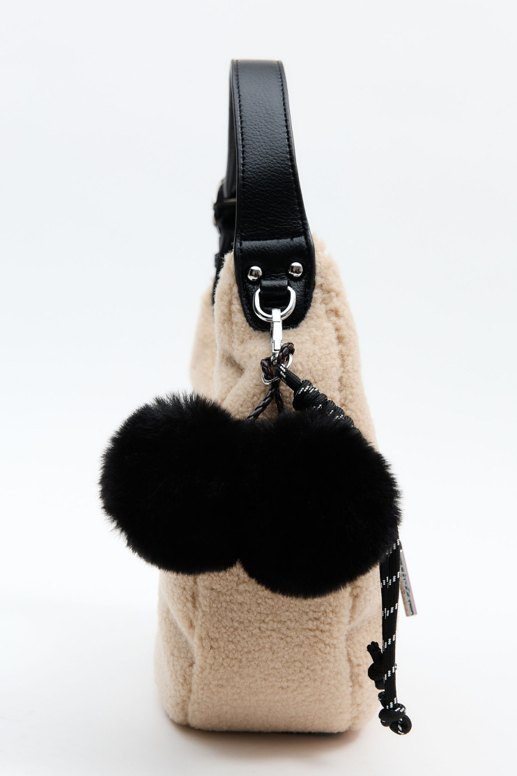 Сумка Lonza 206361 - Вид 10 - интернет магазин sandalini.ua