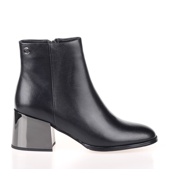 Черевики Fabio Monelli 159793 - Вид 3 - інтернет магазин sandalini.ua