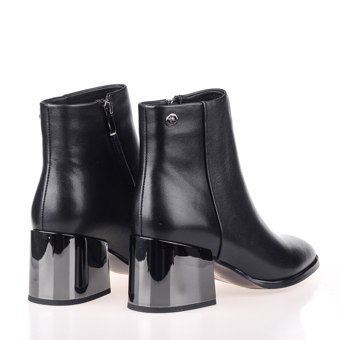 Черевики Fabio Monelli 159793 - Вид 4 - інтернет магазин sandalini.ua