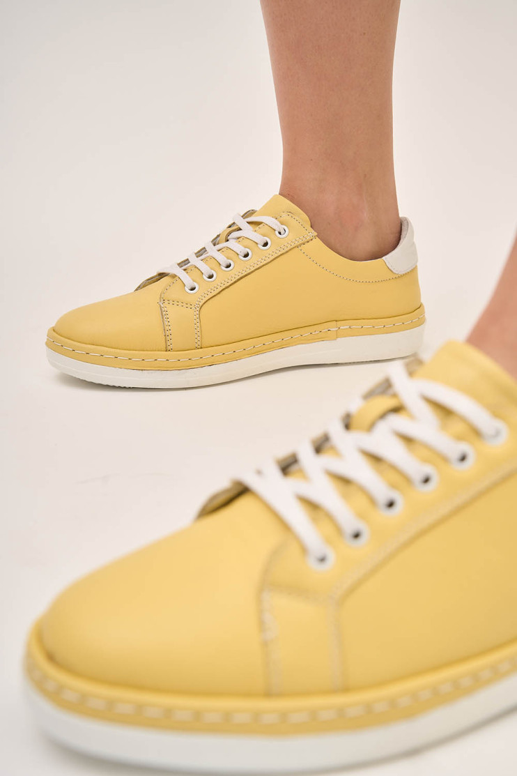 Кеды Lonza 171574 - Вид 2 - интернет магазин sandalini.ua