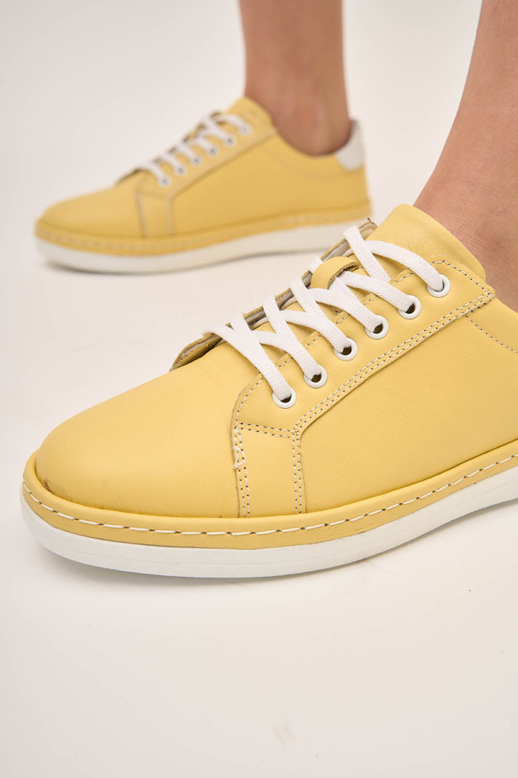 Кеды Lonza 171574 - Вид 3 - интернет магазин sandalini.ua