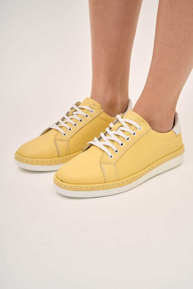 Кеды Lonza 171574 - Вид 1 - интернет магазин sandalini.ua