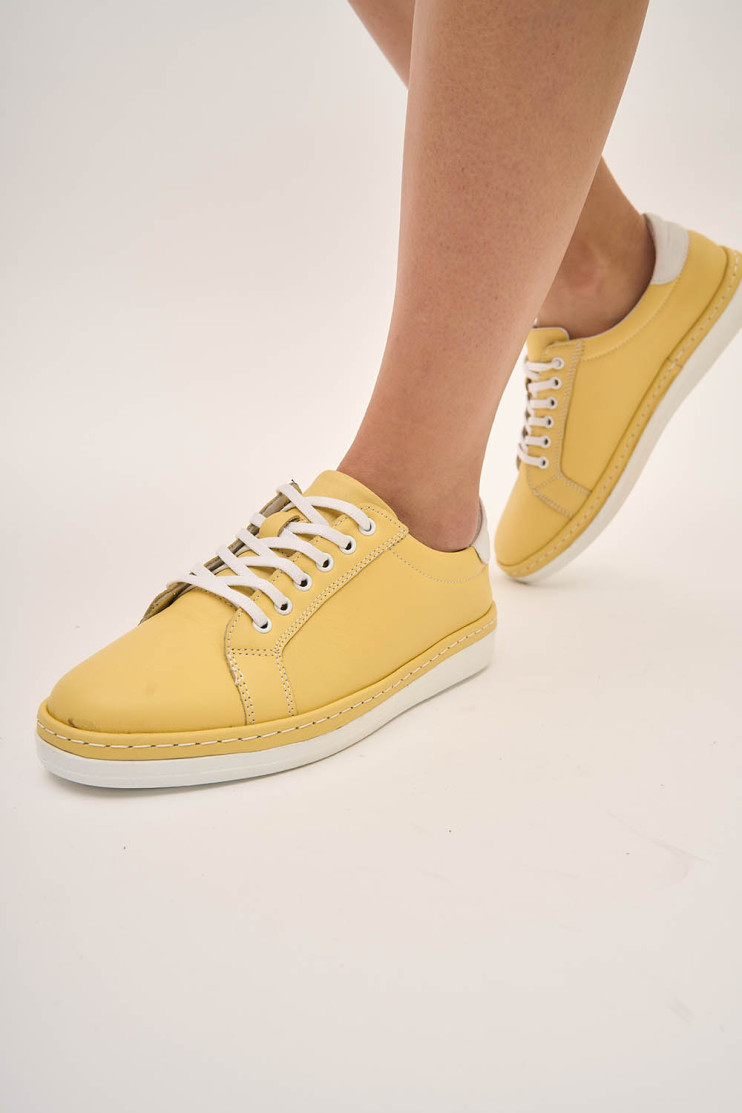 Кеды Lonza 171574 - Вид 5 - интернет магазин sandalini.ua