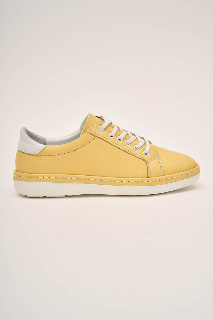 Кеды Lonza 171574 - Вид 7 - интернет магазин sandalini.ua