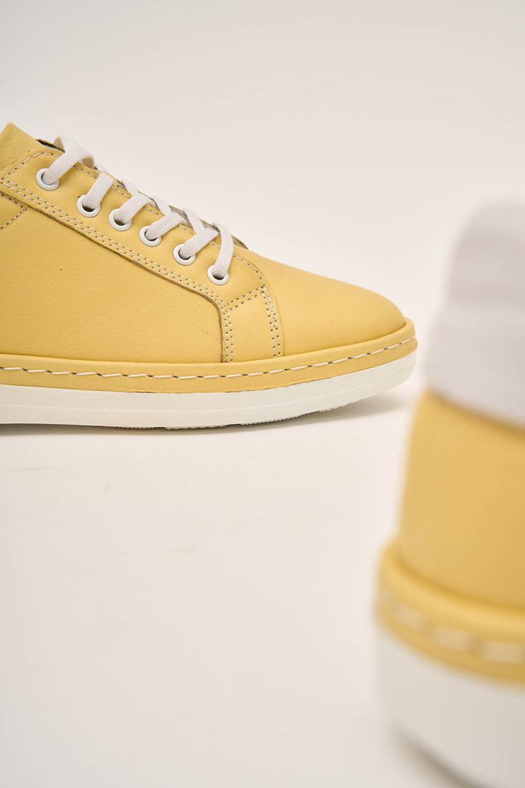 Кеды Lonza 171574 - Вид 8 - интернет магазин sandalini.ua